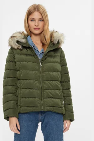 ONLY Winterjacke 15305702 Regular Fit
