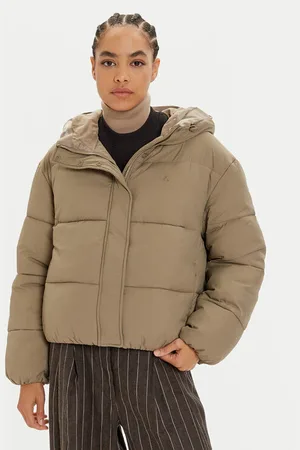 Calvin Klein Winterjacke J20J224112 Regular Fit