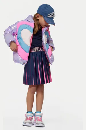 Billieblush Winterjacke U20542 Regular Fit