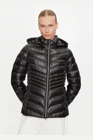 Geox Winterjacke Zosma W4628Z T2843 F9000 Regular Fit