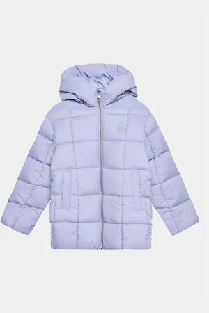 Benetton Winterjacke 2WU0CN02J Regular Fit