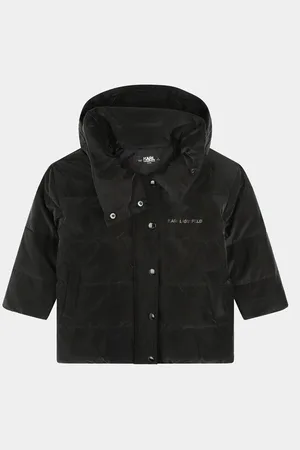 Karl Lagerfeld Winterjacke Z16164 S Regular Fit