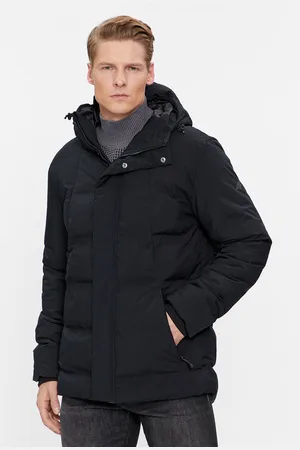 4F Winterjacke AW23TDJAM249 Regular Fit