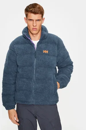 Helly Hansen Winterjacke Teddy Pile 54068 Regular Fit