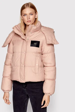Nº21 Winterjacke 22I N2M0 O091 5004 Regular Fit