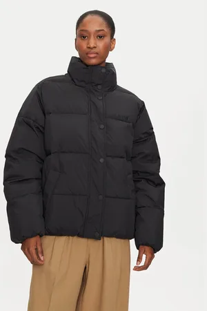 Mustang Winterjacke Gillian 1015440 Relaxed Fit