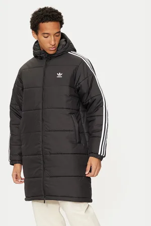 adidas Winterjacke adicolor HZ0684 Loose Fit
