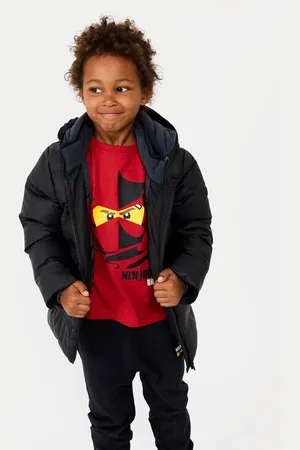 LEGO Wear Winterjacke LWJAD 11010819 Regular Fit
