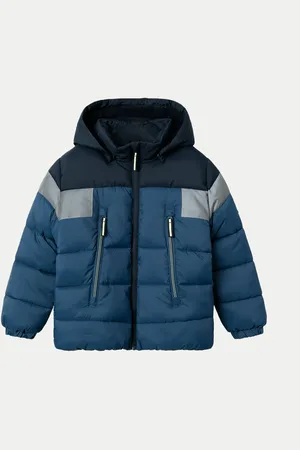 NAME IT Winterjacke 13231327 Regular Fit