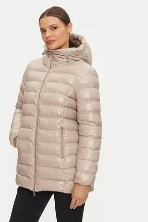 Geox Winterjacke Zosma W4628A TC191 F1798 Regular Fit