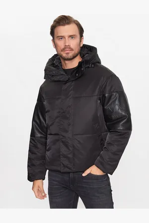 Armani Exchange Winterjacke 6RZB13 ZNJ7Z 1200 Relaxed Fit