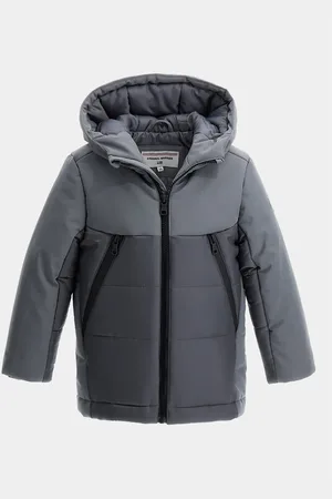 Original marines Winterjacke DDA2912B Regular Fit