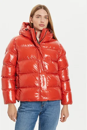 Napapijri Winterjacke A-Glane NP0A4HZ5 Regular Fit