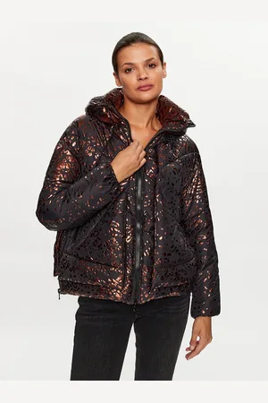 Canadian Classics Winterjacke Eugenie CN.G222409WPR Relaxed Fit