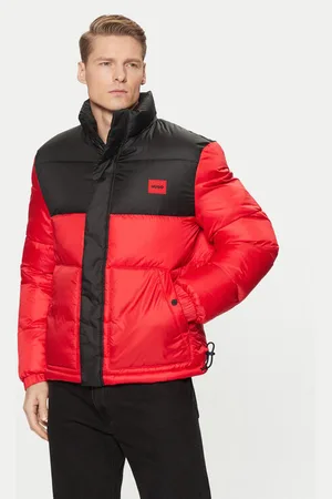 HUGO BOSS Winterjacke Balto2411 50505904 Slim Fit