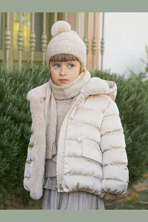 Abel & Lula Winterjacke 5837 Regular Fit