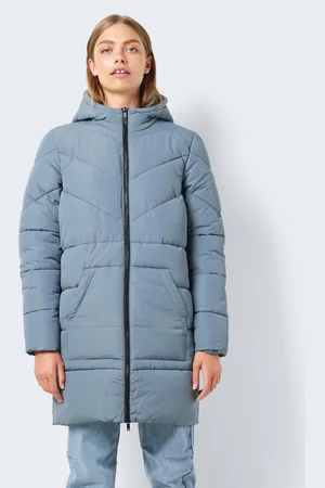 Noisy May Winterjacke 27017057 Regular Fit