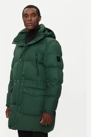 HUGO BOSS Winterjacke H-Condolo2 50525109 Regular Fit