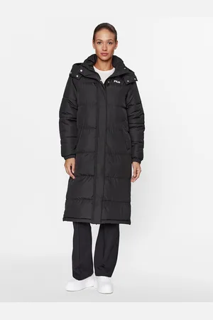 Fila Winterjacke FAW0546 Regular Fit