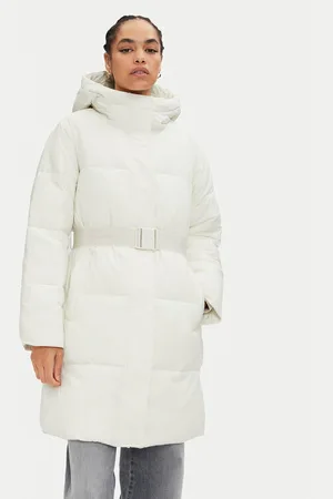 Calvin Klein Winterjacke J20J224122 Relaxed Fit