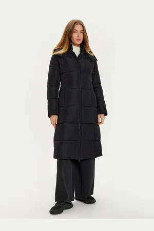 EA7 Winterjacke 6DTL01 TN8AZ 1200 Regular Fit