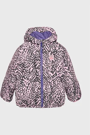 Kenzo Winterjacke K16079 M Regular Fit