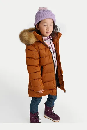 Reima Winterjacke Lunta 5100108B Regular Fit