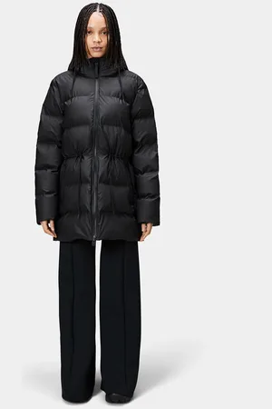 Rains Winterjacke 15160 Relaxed Fit