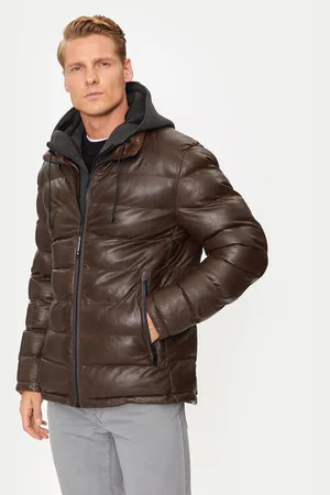 Milestone Winterjacke Callisto 431019 60300 Regular Fit