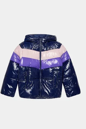 Benetton Winterjacke 2O3ACN02P Regular Fit