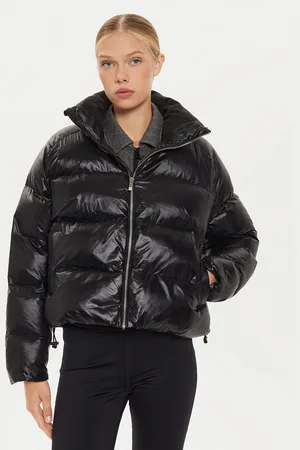 PUMA Winterjacke 626514 Relaxed Fit