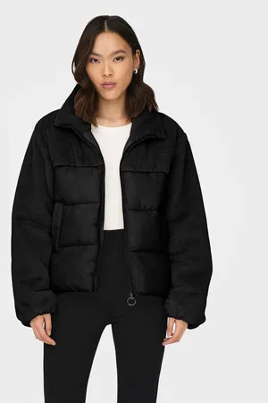 ONLY Winterjacke 15292945 Regular Fit