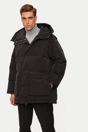 Armani Exchange Winterjacke XM000021 AF10247 Regular Fit