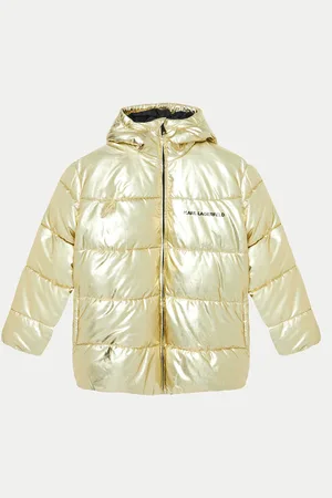 Karl Lagerfeld Winterjacke Z30234 D Regular Fit