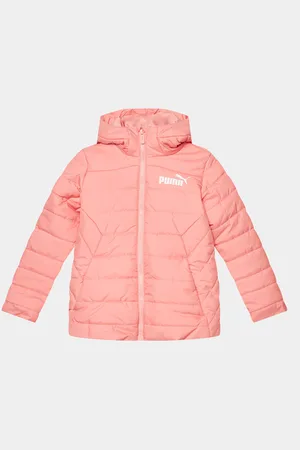 PUMA Winterjacke Ess 670559 Regular Fit