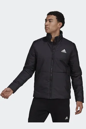 adidas Winterjacke Bsc 3-Stripes HG8758 Regular Fit