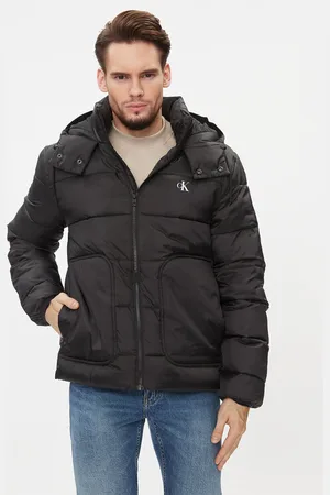 Calvin Klein Winterjacke J30J324330 Regular Fit