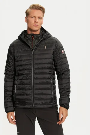 Aulp Winterjacke Maxim Regular Fit