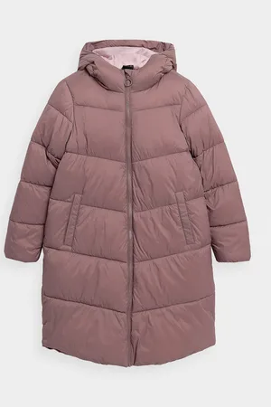 4F Winterjacke JAW23TDJAF268 Regular Fit