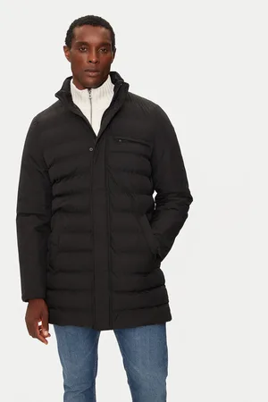 Geox Winterjacke Sile M4628T T3140 F9000 Regular Fit
