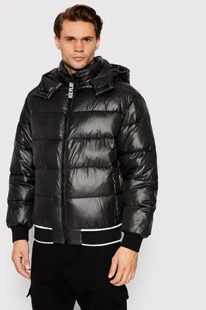 Ice Play Winterjacke 22I U1M0 J021 6415 9000 Regular Fit