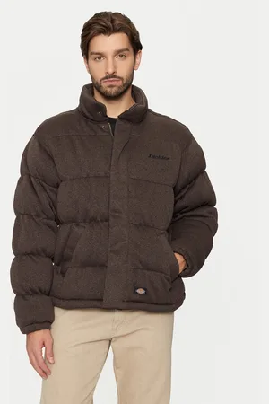 Dickies Winterjacke DK0A4Z38BLK Relaxed Fit