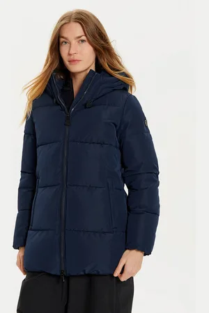 EA7 Winterjacke 6DTK03 TN8AZ 1562 Regular Fit