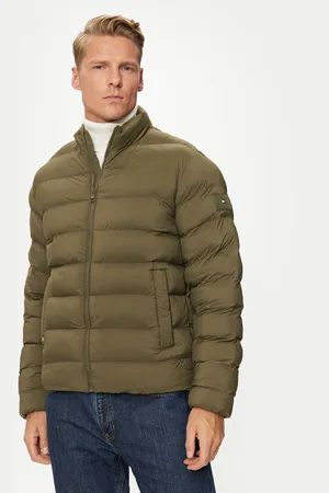 Tommy Hilfiger Winterjacke MW0MW37259 Regular Fit