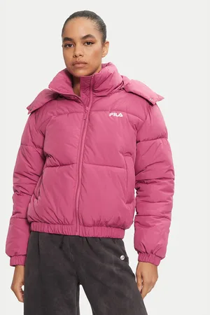 Fila Winterjacke FAW0549 Regular Fit