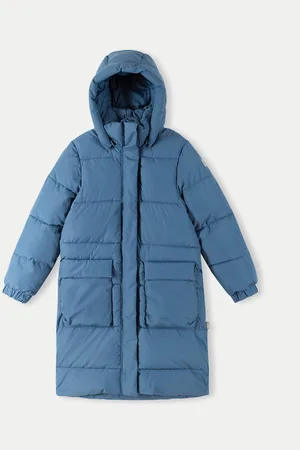 Reima Winterjacke Kumpula 5100361A Regular Fit