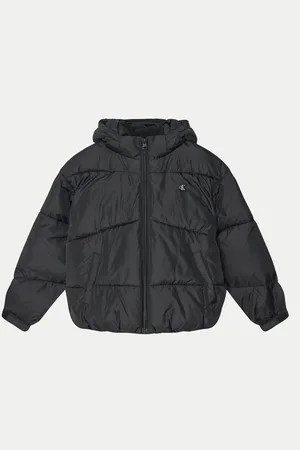 Calvin Klein Winterjacke IG0IG02056 Regular Fit
