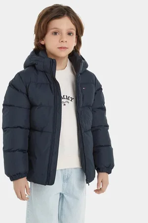 Tommy Hilfiger Winterjacke Essential KB0KB08341 S Regular Fit