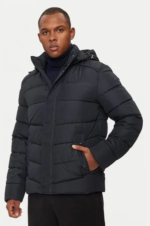 Geox Winterjacke Leitan M4628C T3144 F1624 Regular Fit