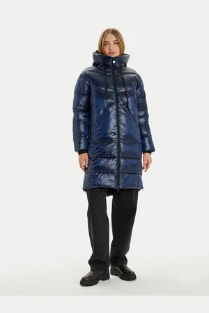 Frieda & Freddies Winterjacke 3847A Regular Fit